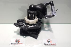 Macara roata rezerva 8200269378, Renault Clio 3 combi din dezmembrari