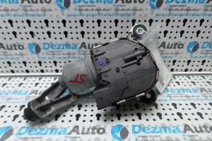 Motoras stergator stanga fata, BM51-17504-AJ Ford Focus 3 (id.159148) din dezmembrari