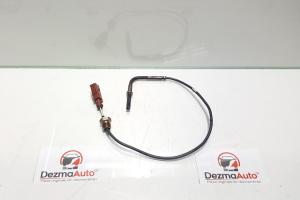 Sonda temperatura gaze 03G906088K, Vw Eos (1F7, 1F8) 2.0tdi (id:348264) din dezmembrari