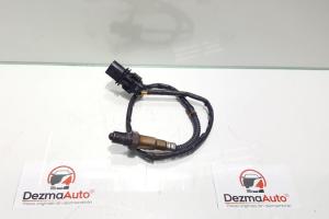 Sonda lambda 03G906262A, Vw Eos (1F7, 1F8) 2.0tdi (id:177698) din dezmembrari