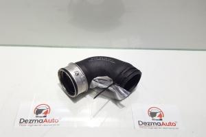 Furtun intercooler 3C0145838D, Vw Eos (1F7, 1F8) 2.0tdi (id:140708) din dezmembrari