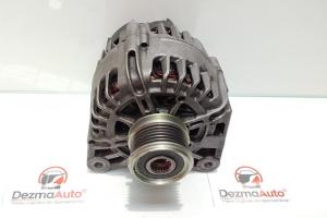 Alternator, cod 231001318R, Dacia Lodgy, 1.5 DCI, K9K629 (id:338987) din dezmembrari