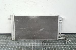 Radiator clima 6R0816411, Vw Polo (6R) 1.6tdi din dezmembrari