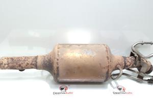 Catalizator cu filtru particule 6R0131723C, Skoda Fabia 2 Combi (5J) 1.6tdi din dezmembrari