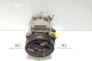 Compresor clima 9651911480, Peugeot 308 SW 2.0hdi din dezmembrari