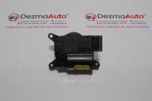 Motoras aeroterma bord 1K0907511Q, Audi A3 (8P1) din dezmembrari