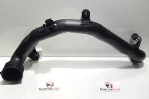 Tub intercooler 3C0145840C, Vw Eos (1F7, 1F8) 2.0tdi (id:348291) din dezmembrari
