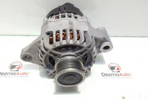 Alternator cod 51854902, Fiat Idea 1.6d m-jet din dezmembrari