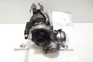 Turbosuflanta 750431-5012S, Bmw 3 cabriolet (E46) 2.0d din dezmembrari