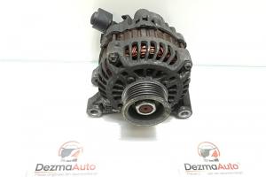 Alternator cod 9638275880, Peugeot Partner (I) Combispace 1.9d (pr:110747) din dezmembrari