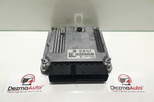Calculator motor 03G906016HE, Seat Altea (5P1) 2.0tdi (id:348451) din dezmembrari