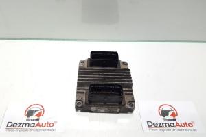 Calculator motor 8973003271, Opel Astra H GTC 1.7cdti din dezmembrari