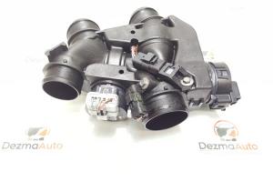 Clapeta acceleratie 9657485480, Citroen C2 (JM) 1.6hdi din dezmembrari