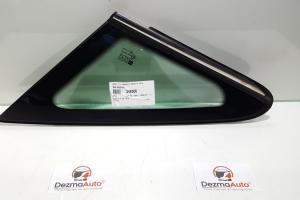 Geam fix caroserie dreapta fata, Opel Zafira B (A05)(id:348506) din dezmembrari