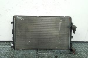 Radiator racire apa 1K0121253AA, Vw Caddy 3 (2KA, 2KH) 1.9tdi din dezmembrari