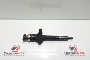Injector cod RF7J13H50, Mazda 3 (BK) 2.0CD din dezmembrari