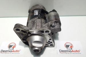 Electromotor M002T88671, Mazda 3 (BK) 2.0mzr-cd din dezmembrari