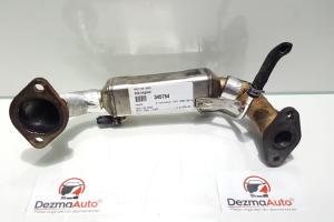 Racitor gaze, Mazda 5 (CR19) 2.0MZR-CD din dezmembrari