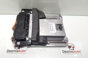 Calculator motor 03L906022NN, Audi A4 Allroad (8KH, B8) 2.0tdi din dezmembrari