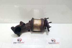 Catalizator GM55574410, Opel Astra J, 1.7cdti (id:349241) din dezmembrari