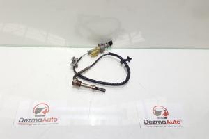 Sonda temperatura gaze GM55571302, Opel Astra J, 1.7cdti (id:349242) din dezmembrari