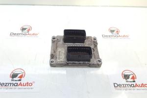 Calculator motor 551955260, 0261208207, Fiat Panda (169) 1.4B din dezmembrari