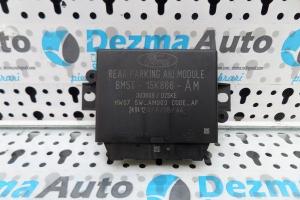 Modul senzor parcare, BM5T-15K866-AM, Ford Focus 3 (id.159194) din dezmembrari