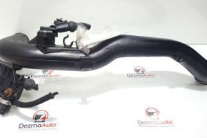 Tub intercooler cu senzor 8D0145840L, Audi A4 Avant (8D5, B5) 1.9tdi din dezmembrari