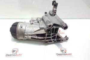 Carcasa filtru ulei 55236722, Alfa Romeo Mito (955) 1.6jtdm din dezmembrari