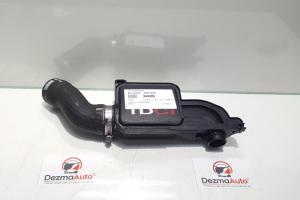 Tub intercooler 9650712480, Ford Fiesta 5, 1.4tdci (id:349405) din dezmembrari