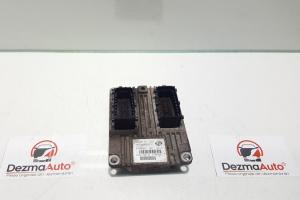 Calculator motor 51784956, Fiat Punto (188) 1.2b (id:349652) din dezmembrari