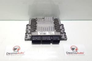 Calculator motor 8200843713, Renault Megane 2, 1.5dci (id:349335) din dezmembrari