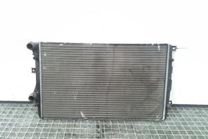 Radiator racire apa, 1K0121253AA, Vw Passat (3C2) 1.9tdi (id:349429) din dezmembrari