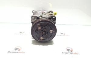 Compresor clima 9646416780, Citroen C5 (I) 2.0hdi (pr:117994) din dezmembrari