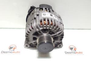 Alternator cod TG15C118, Peugeot 406, 2.0hdi din dezmembrari