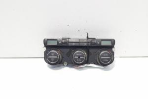 Display climatronic 3C0907044DA, Vw Passat (3C2) (id:349722) din dezmembrari