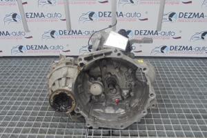 Cutie viteza manuala JCR, Vw Golf 5 Variant (1K5) 1.9tdi (pr:110747) din dezmembrari