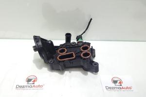 Suport filtru ulei, 04B115389B, Vw Polo (6R) 1.4tdi (id:349567) din dezmembrari