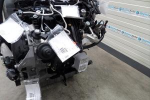 Motor CFH, Vw Golf 6 cabriolet, 2.0tdi (pr:345722) din dezmembrari