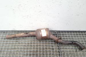 Catalizator, 208026928R, Dacia Sandero 2, 1.2B (id:349797) din dezmembrari