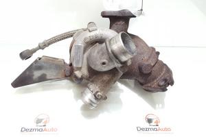 Turbosuflanta 9649588680, Fiat Ulysse (179AX) 2.2jtd din dezmembrari