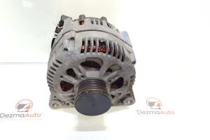 Alternator 150A, cod 9645907580, Fiat Ulysse (179AX) 2.0jtd din dezmembrari