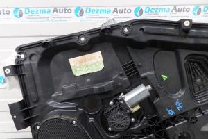 Motoras macara Ford Fiesta 5, 2002-2008 (id:159403) din dezmembrari