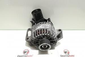 Alternator cod 1S7T-10300-BC, Ford Mondeo 3 sedan (B4Y) 2.0di din dezmembrari