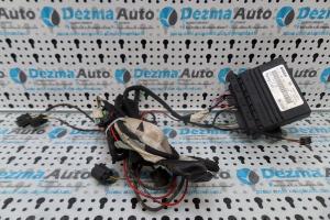 Modul senzor parcare 97BX-13K236-AB, Ford Fiesta 5 (id.159531) din dezmembrari