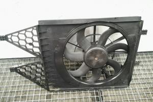 Electroventilator 6R0121207A, Skoda Roomster Praktik (5J) 1.6tdi din dezmembrari