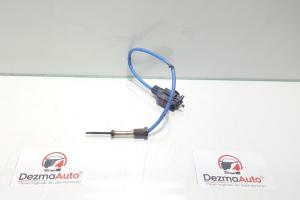 Sonda temperatura gaze 6M51-12B591-CA, Ford Focus 2 cabriolet 1.6tdci din dezmembrari