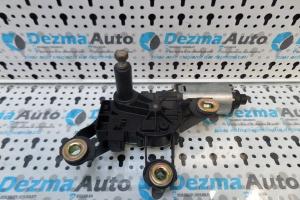 Motoras stergator haion 2S61-A17K441-AB, Ford Fiesta 5 (id.159522) din dezmembrari