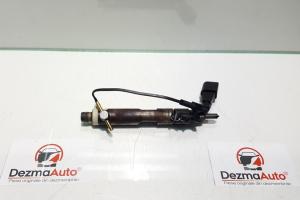 Injector cu fir 038130202C, Seat Ibiza 4 (6L1) 1.9sdi din dezmembrari