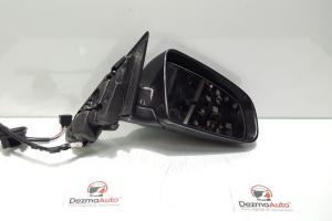 Oglinda electrica dreapta, Audi A3 (8P1) (id:350685) din dezmembrari